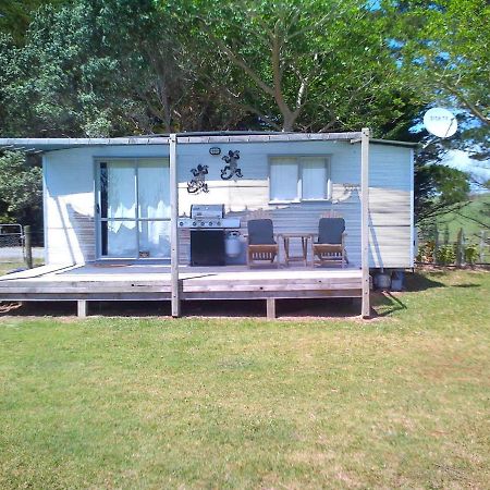 Lake Ohia Koati Views酒店 外观 照片