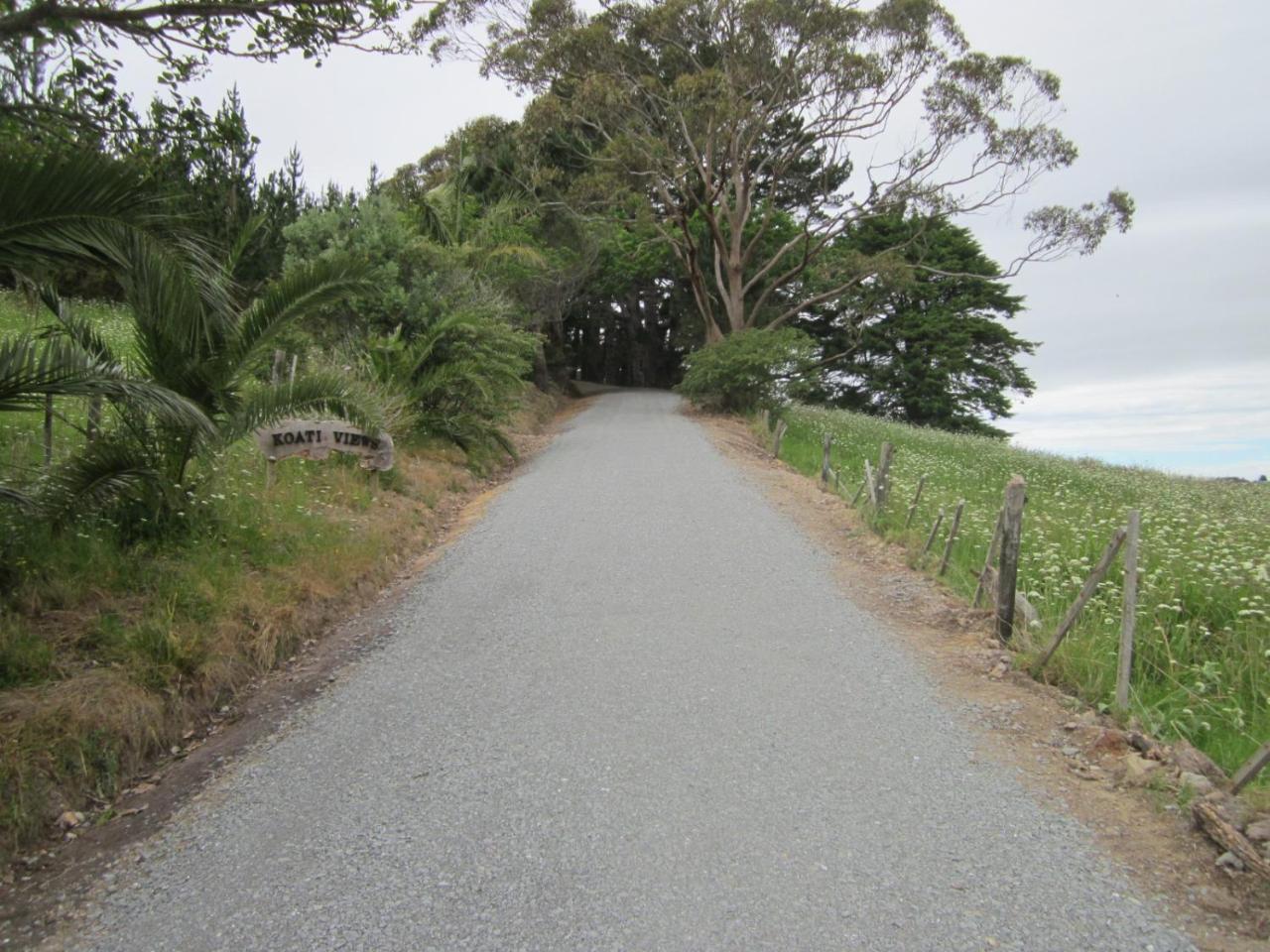 Lake Ohia Koati Views酒店 外观 照片